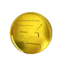 Gif argent monnaie